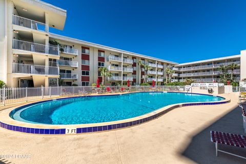 A home in Daytona Beach