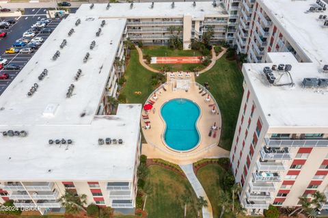 A home in Daytona Beach