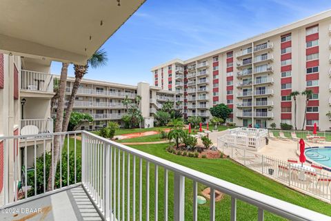 A home in Daytona Beach