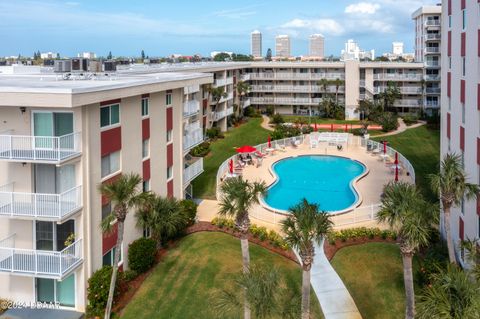 A home in Daytona Beach