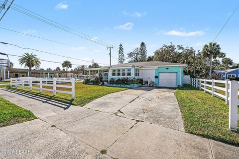 302 Riverside Drive Holly Hill FL 32117