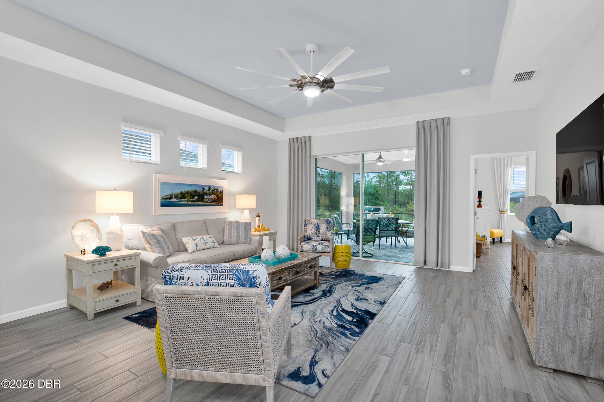 600 Margaritaville Avenue