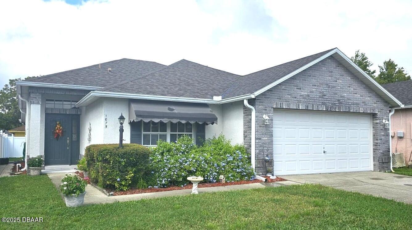 1075 Horizon View Boulevard