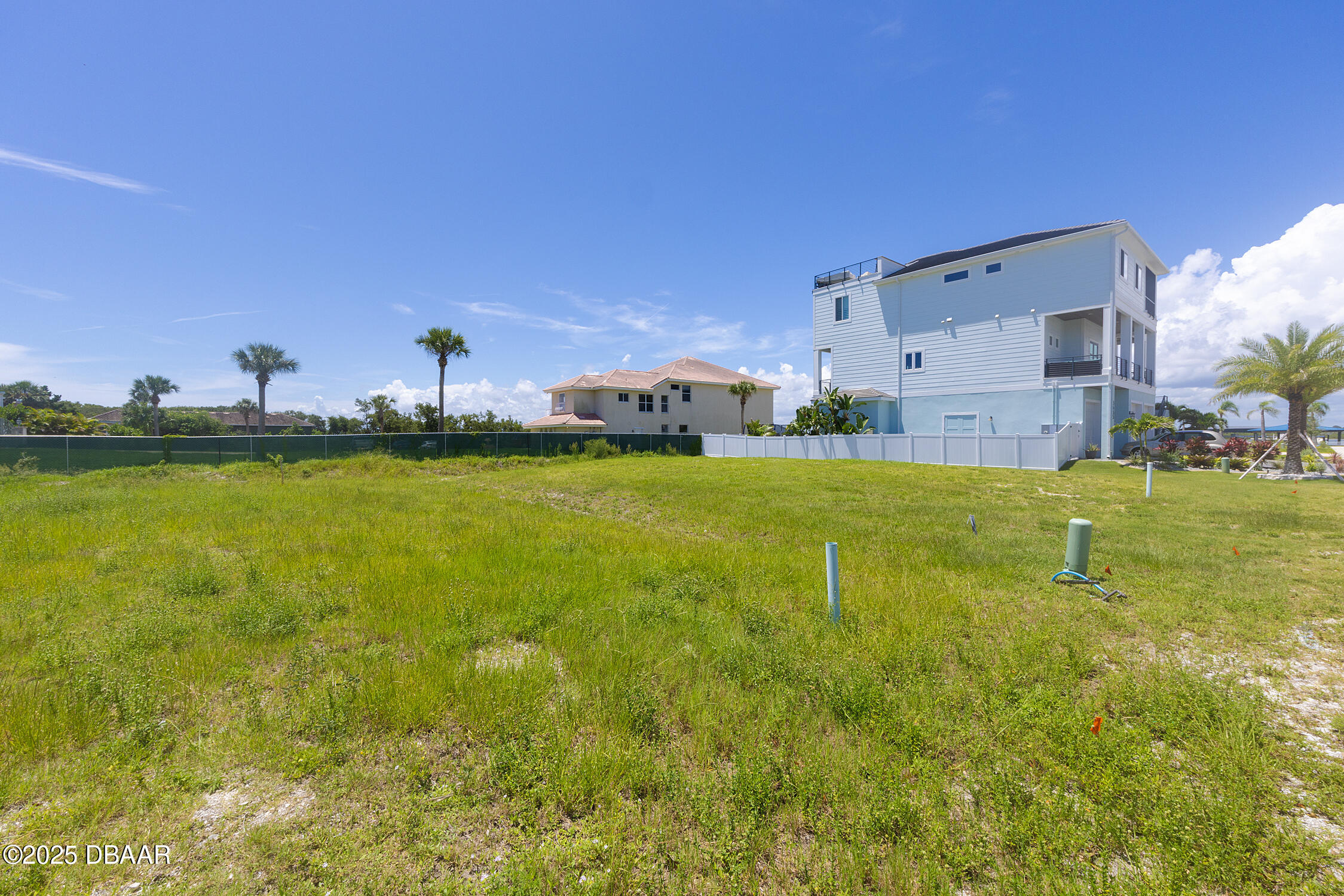 3651 Haller Point