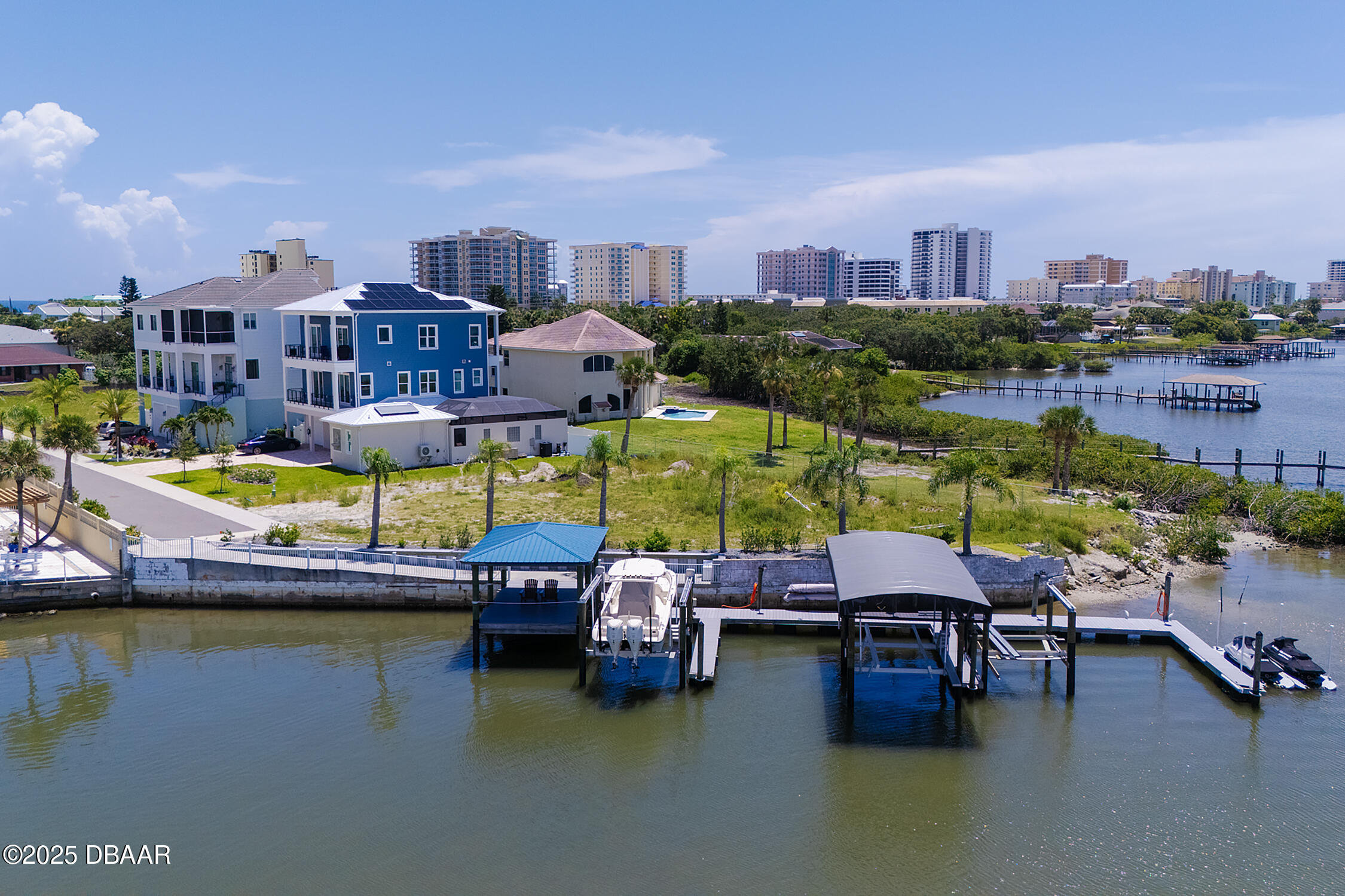 3651 Haller Point