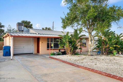 A home in Ormond Beach