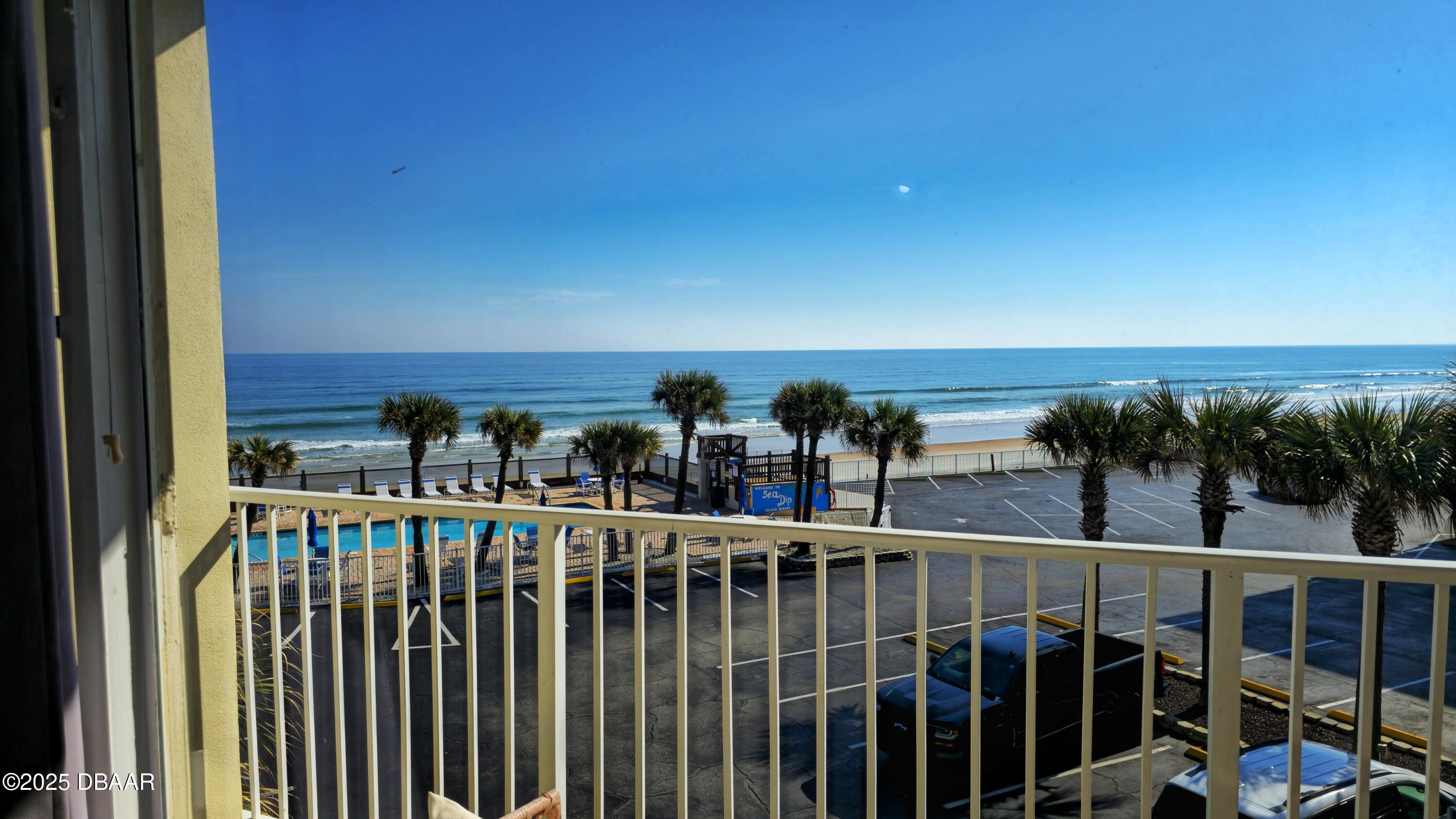 1233 S Atlantic Avenue 306