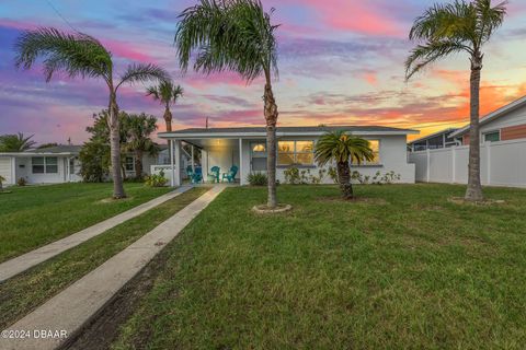 A home in Ormond Beach