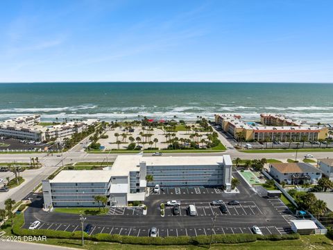 3700 S Atlantic Avenue 206 New Smyrna Beach FL 32169