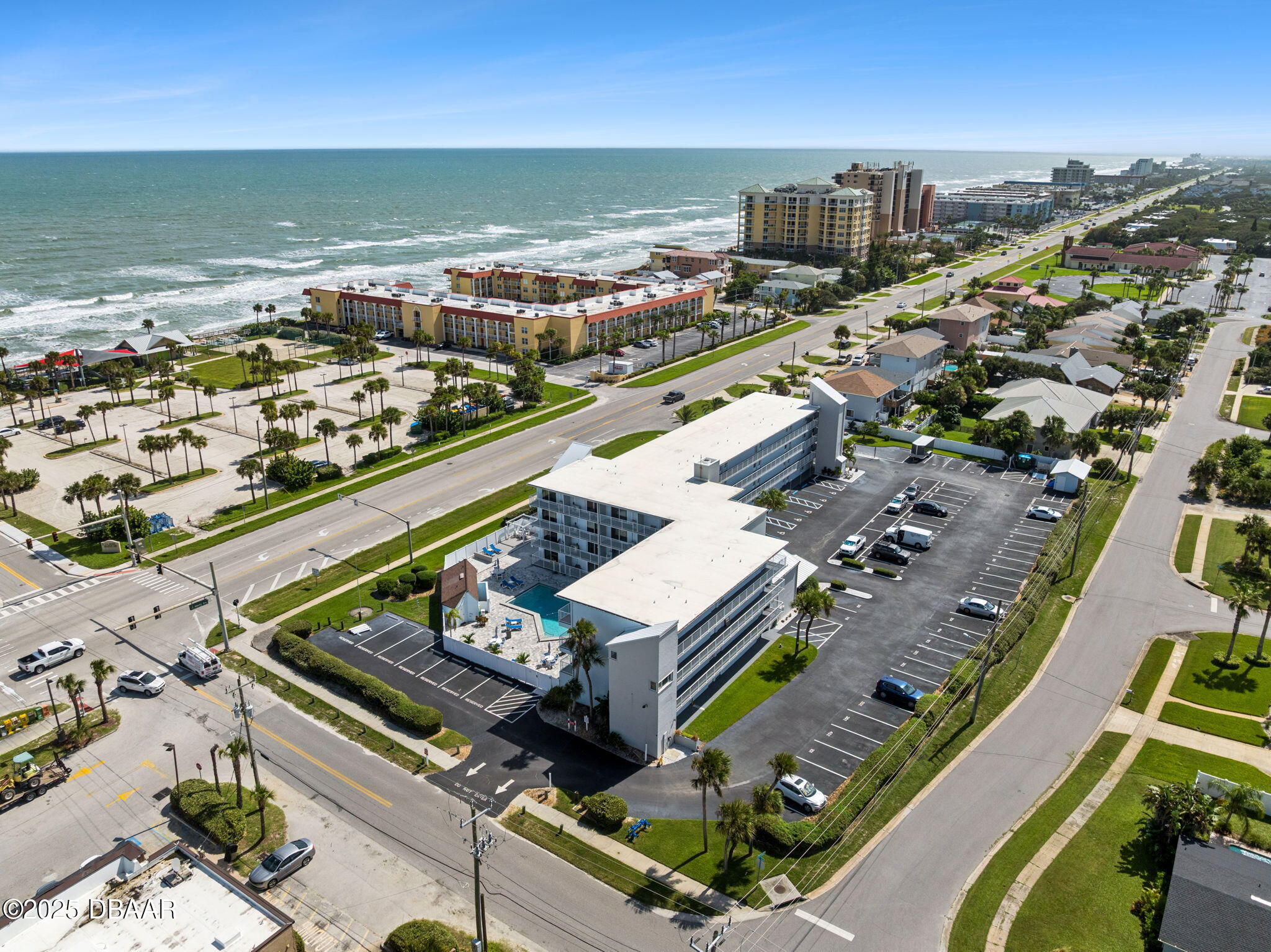 3700 S Atlantic Avenue 206