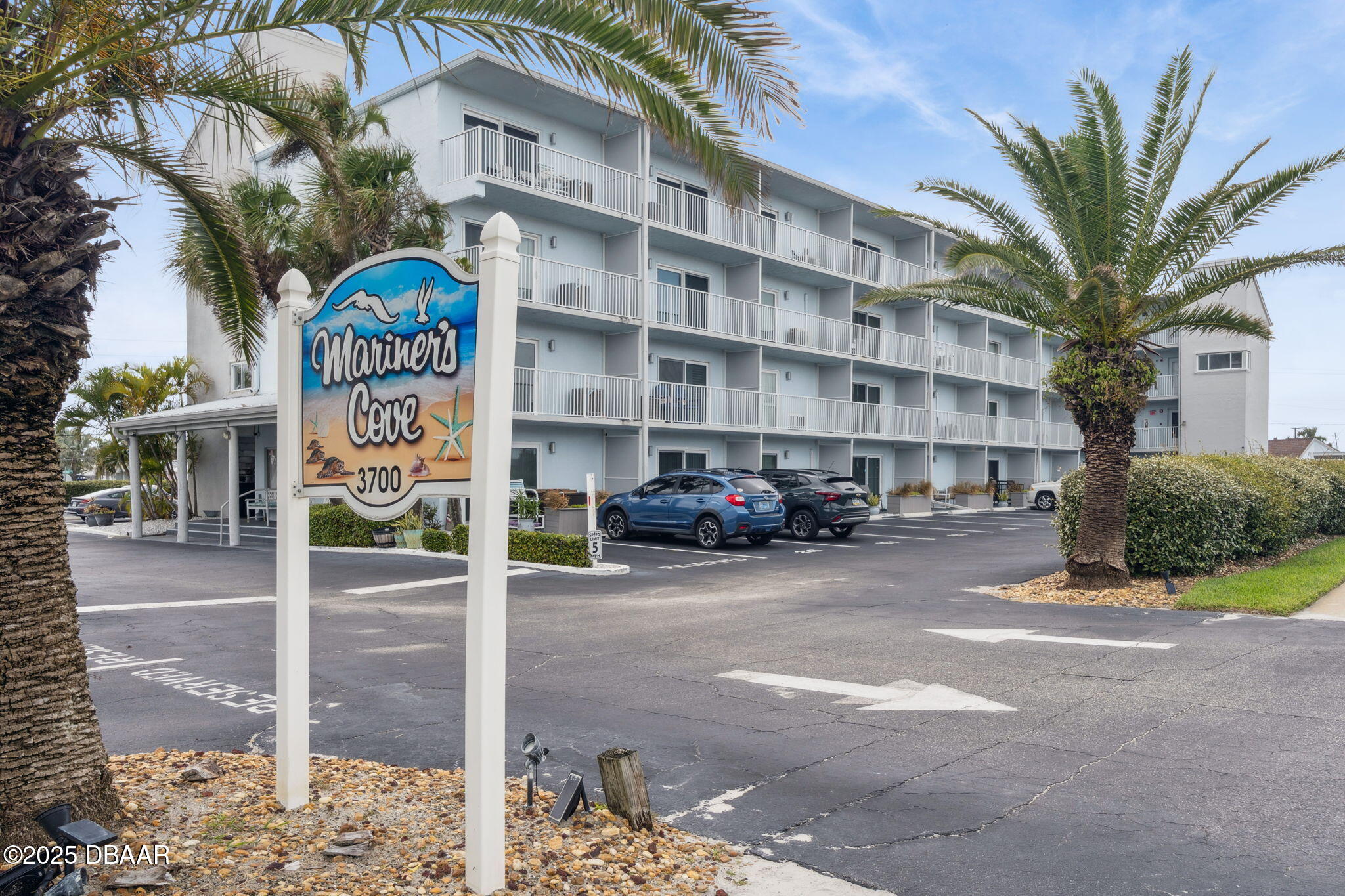 3700 S Atlantic Avenue 206