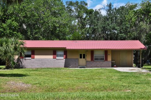 156 cypress point Circle East Palatka FL 32131