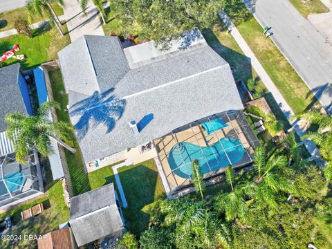 A home in Port Orange