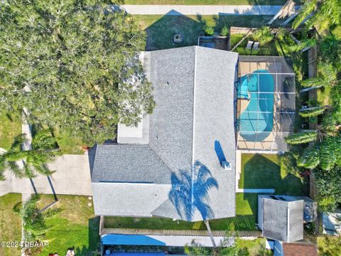 A home in Port Orange