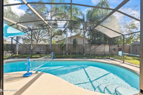 A home in Port Orange