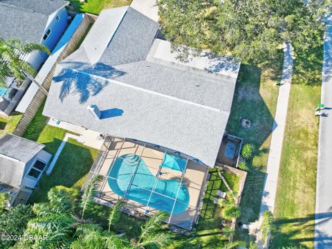 A home in Port Orange