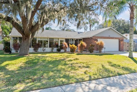 A home in Port Orange