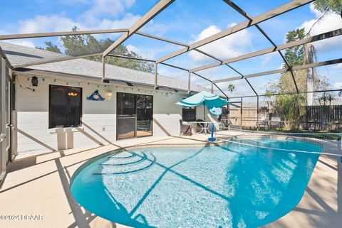 A home in Port Orange