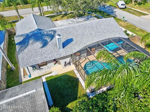 A home in Port Orange