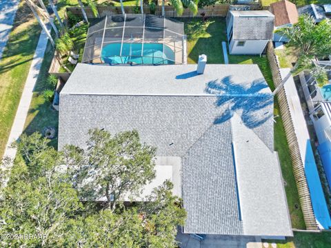 A home in Port Orange