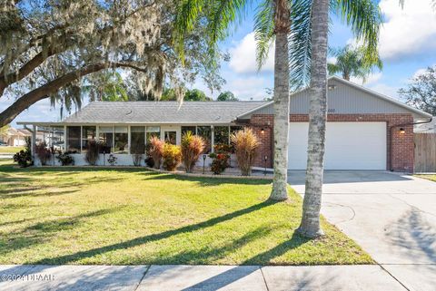 A home in Port Orange