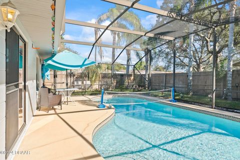 A home in Port Orange