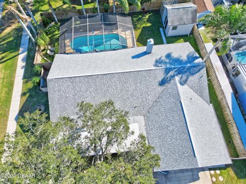 A home in Port Orange