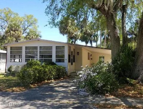 48 Golden Gate Circle Port Orange FL 32129