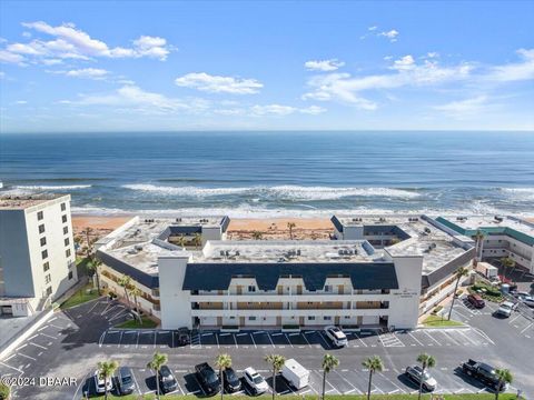 A home in Ormond Beach