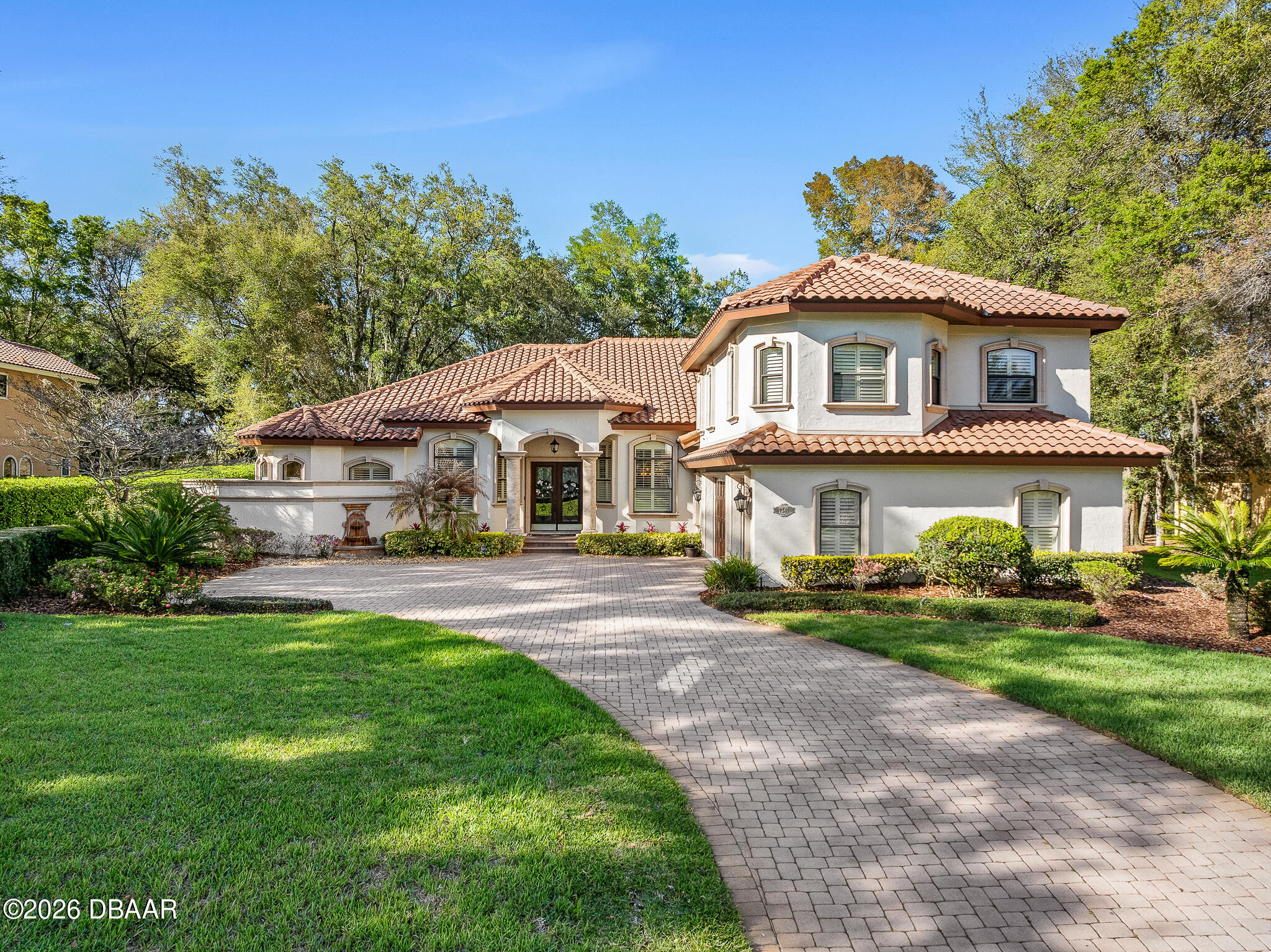 7341 Bella Foresta Place