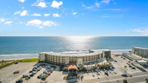 2301 S Atlantic Avenue Daytona Beach Shores FL 32118