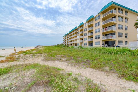 A home in Ponce Inlet