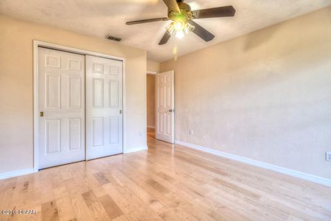 A home in Port Orange