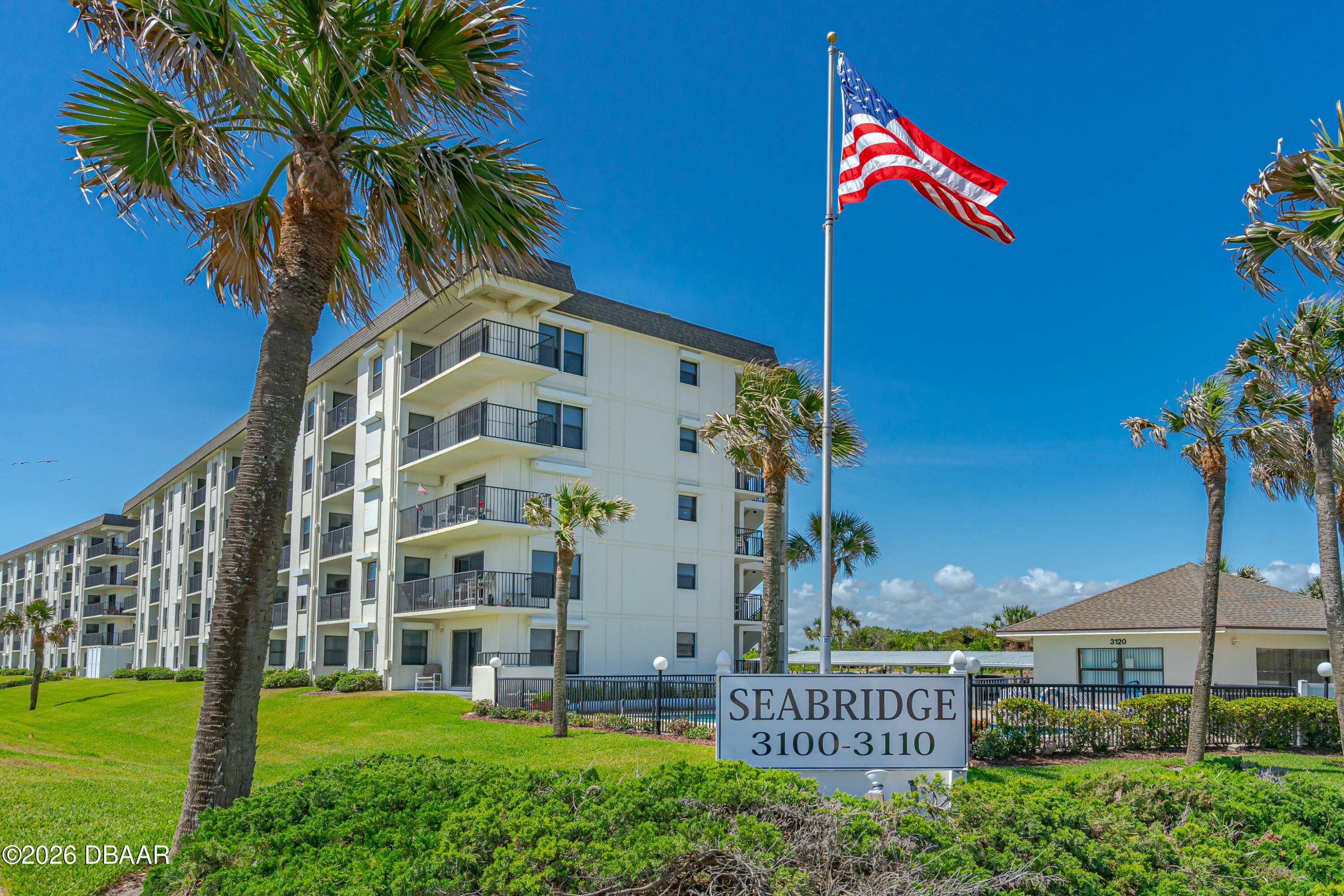 3100 Ocean Shore Boulevard