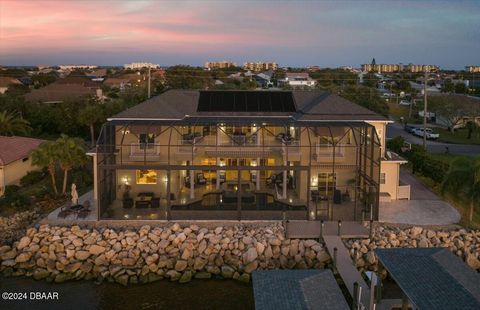 A home in Ormond Beach