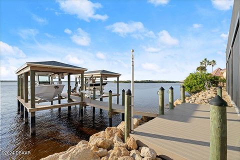 A home in Ormond Beach