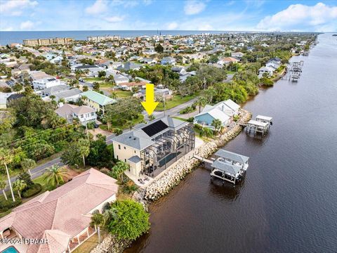 A home in Ormond Beach