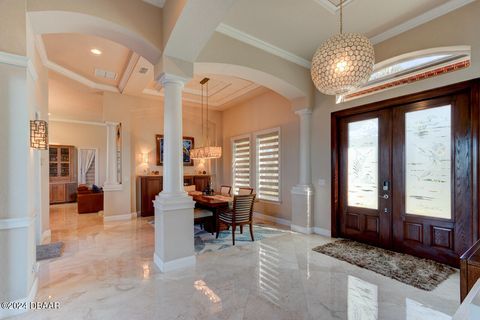 A home in Ormond Beach