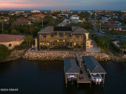 A home in Ormond Beach