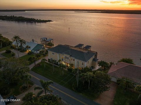 A home in Ormond Beach