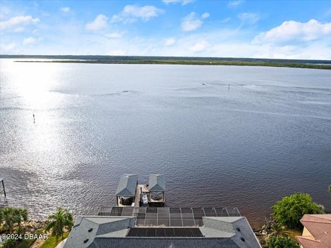 A home in Ormond Beach