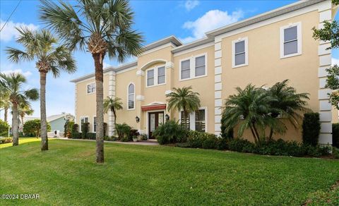 A home in Ormond Beach