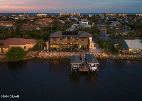 A home in Ormond Beach