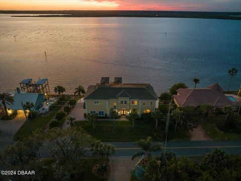 A home in Ormond Beach