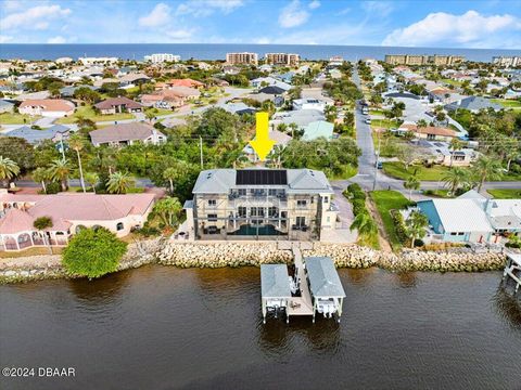 A home in Ormond Beach