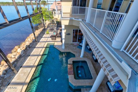 A home in Ormond Beach