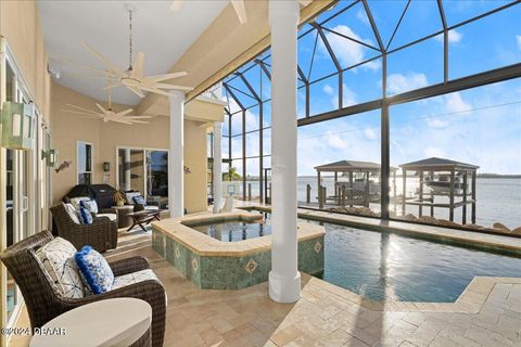 A home in Ormond Beach