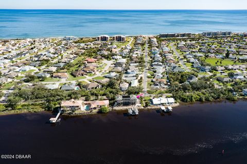 A home in Ormond Beach