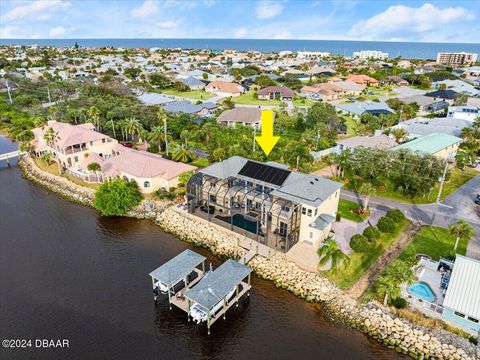 A home in Ormond Beach