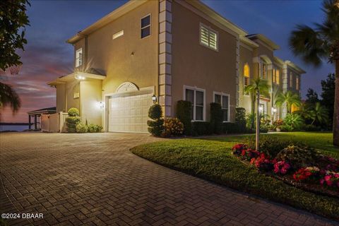 A home in Ormond Beach